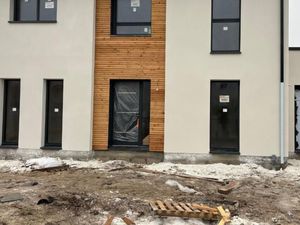 Maison 4 pièces 83 m²