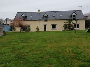 Longère 6 pièces 154 m²