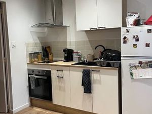 Maison 2 chambres à louer