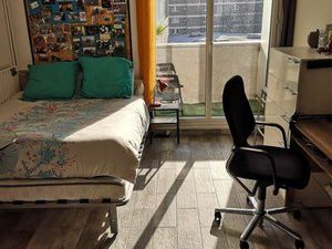 Studio / F1 refait à neuf tout équipé