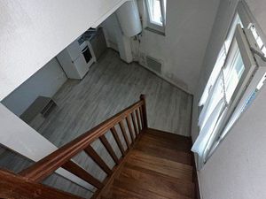 Duplex 2 pièce location