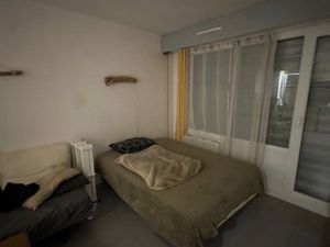 Grand studio Saint Julien