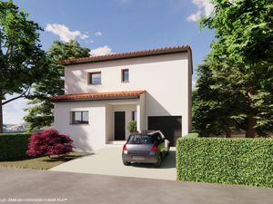 Villa 4 pièces 90 m²