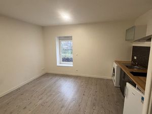 Appartement 2 pièces 32 m²