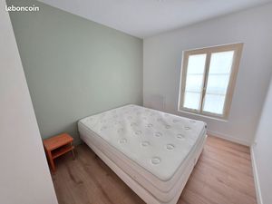 Très beau T3 meublé