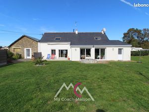 Longère 3 pièces 98 m²