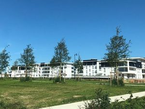 Appartement 1 pièce 18 m²