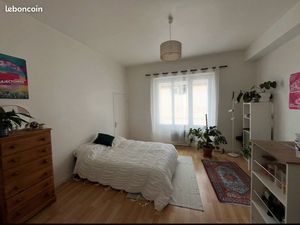 Studio meublé Canclaux Mellinet