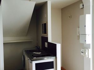 Loue studio 16 m2 quartier saint Félix Motte-Rouge