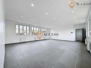 Local 67 m² Deuil-la-Barre