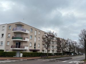 Location T3 Dijon Toison d'Or