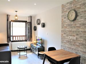 Magnifique appartement 21m²