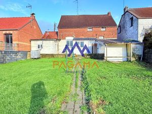 Maison de village 7 pièces 120 m²