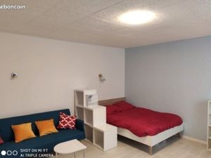 Immeuble de rapport bords de Vienne