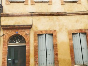 Immeuble centre MURET