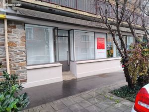 Local Commercioal ou bureau