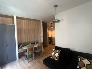 2 pièces avec Terrasse Hôtel de Police