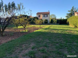 Terrain 444 m² Bourg Les Valence