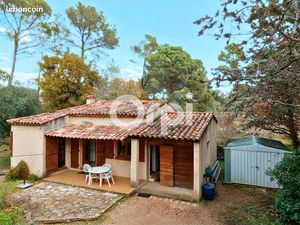 Maison 2 pièces 64 m²