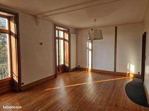 Appartement T2