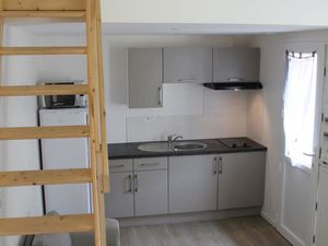 Studio Hyper centre ETUDIANT