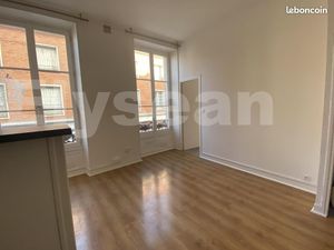 Appartement 2 pièces 31 m²