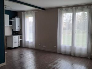 Maison mitoyenne 4 pièces