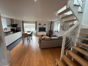 Maison 3 pièces 75 m²