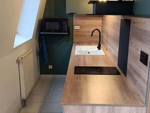 Appartement 1 pièce