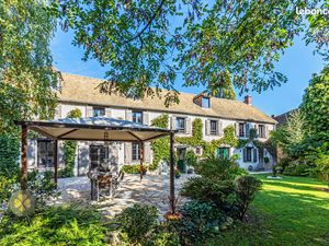 Longère 7 pièces 311 m²