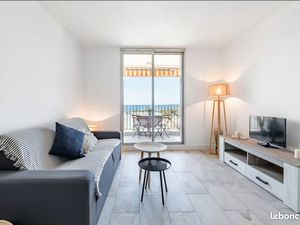 Studio Meublé - Location La Ciotat