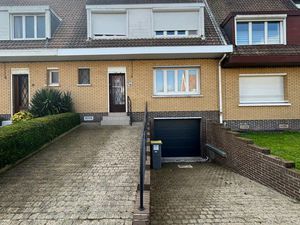 Maison Lesquin - 95m2 - 3 chambres - garage