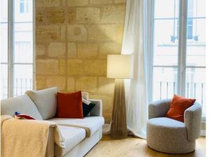 Superbe duplex rénové – Bail mobilité – TOUT COMPRIS