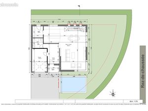 Maison Neuve 2023 Bompas