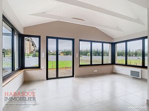 Propriété 4 pièces 75 m²