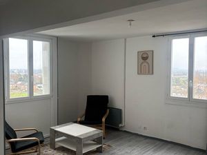 T2 de 53 m2 avec Parking - Rentabilité 11 5% Net