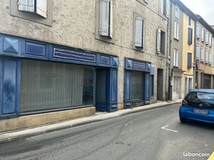 Local professionnel 75m2