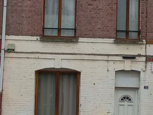 Vends Maison 4 chambres Valenciennes