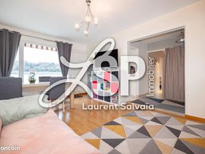 Appartement 4 pièces 79 m²