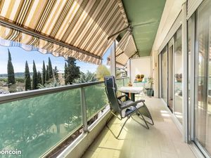 Appartement 4 pièces 95 m²