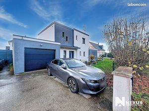 Maison 5 pièces 122 m²