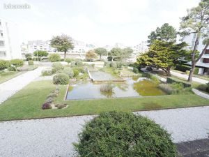 Appartement 2 pièces 55 m²