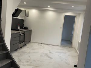 Maison individuelle Centre ville Fourmies