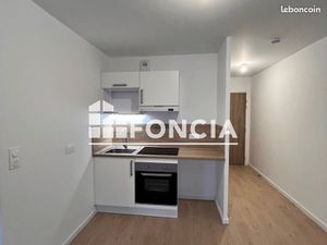 Appartement 1 pièce 35 m²