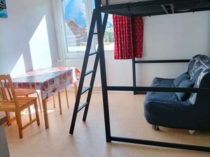 Studio Superdévoluy Pied des Pistes