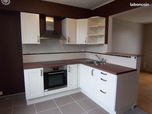 Maison 4 chambres école  bus à pied