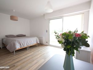 Appartement étudiant Talence Résidence Séniors