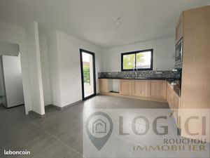 Maison 4 pièces 98 m²