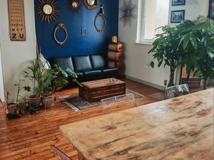 Appartement 52m² centre ville Bethune