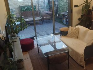 Duplex 3 pièces 76 m²